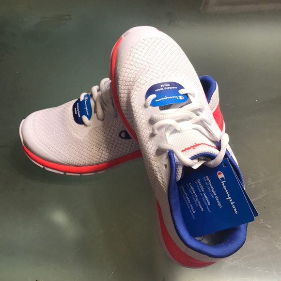 Girls Champion shoes 3.5 NWOB - Picture 4 of 4